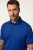 JP1880 Jay-Pi QuickDry Golf Polo Shirt Titanium Blue - Sportbekleidung & outdoor - Herren Outdoor- & Sportmode in 2XL und größer