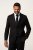 JP1880 Flexnamic Business Suit Konan Black - Herrenanzüge und -blazer - Herrenanzüge und -blazer in großen Größen