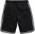 JP1880 Jay-Pi Bermuda QuickDry Mesh Fitness Shorts Black - Sportbekleidung & outdoor - Sportbekleidung in große größen für herren