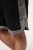 JP1880 Jay-Pi Bermuda QuickDry Mesh Fitness Shorts Black - Sportbekleidung & outdoor - Herren Outdoor- & Sportmode in 2XL und größer