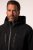 Jay-Pi 834145 Wasserdicht Funktionsjacke Schwarz - Sportbekleidung & outdoor - Herren Outdoor- & Sportmode in 2XL und größer