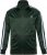 JP1880 Jay-Pi Fitness Technical Training Jacket Dark Green - Sportbekleidung & outdoor - Sportbekleidung in große größen für herren