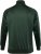 JP1880 Jay-Pi Fitness Technical Training Jacket Dark Green - Sportbekleidung & outdoor - Sportbekleidung in große größen für herren