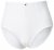 Ulla Popken 834307 Shaping-Slip mit Spitze Wollweiß - Shapewear - 