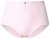 Ulla Popken 834307 Shaping-Slip mit Spitze Rosa - Shapewear - 