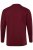 Boston Park 747 Flexlastic Stricksakko Aubergine - Herrenanzüge und -blazer - Herrenanzüge und -blazer in großen Größen