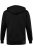 Men+ 851 Kapuzen-Sweatjacke Schwarz - Herren-sweater und -hoodies - Herren-Sweater und -Hoodies in großen Größen