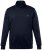 Men+ 856 Sweat-Troyer Dunkelblau - Herren-sweater und -hoodies - Herren-Sweater und -Hoodies in großen Größen