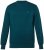 Men+ 865 Sweatshirt Dunkelgrün - Herren-sweater und -hoodies - Herren-Sweater und -Hoodies in großen Größen
