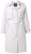 Ulla Popken 834990 Trenchcoat Taupe - Mäntel - Große Größen: Mäntel für Damen