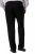 Men+ 065 Porto Anzughose Schwarz - Herrenanzüge und -blazer - Herrenanzüge und -blazer in großen Größen
