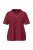 Ulla Popken 835397 Pyjama mit kurzen Ärmeln und Hemdkragen Flieder - Pyjama/Loungewear - 