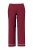 Ulla Popken 835397 Pyjama mit kurzen Ärmeln und Hemdkragen Flieder - Pyjama/Loungewear - 