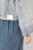 Ulla Popken 835486 Jeansjacke mit weiten Ärmeln Denimblau - Jacken - Große Jacken für Damen