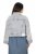Ulla Popken 835486 Jeansjacke mit weiten Ärmeln Denimblau - Jacken - Große Jacken für Damen