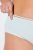 Ulla Popken 835618 Slips 5er-Pack Wollweiß - Slips - 