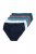 Ulla Popken 835618 Slips 5er-Pack Wollweiß - Slips - 