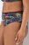 Ulla Popken 835633 Slips mit Animal-Print Mehrfarbig - Slips - 