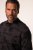 JP1880 Pique with All-over Print Polo Shirt TALL Black - TALL poloshirts - TALL Poloshirts mit Extralänge