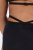 Ulla Popken 836172 Pantys Schwarz - Slips - 