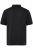 Men+ 256 Poloshirt Schwarz - Polo-shirts für herren - Polo-Shirts für Herren in großen Größen