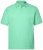 Men+ 256 Poloshirt Blaugrün - Polo-shirts für herren - Polo-Shirts für Herren in großen Größen