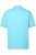 Men+ 256 Poloshirt Helltürkis - Polo-shirts für herren - Polo-Shirts für Herren in großen Größen