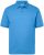 Men+ 256 Poloshirt Himmelblau - Polo-shirts für herren - Polo-Shirts für Herren in großen Größen