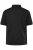 Men+ 258 Poloshirt Schwarz 2er-Pack - Polo-shirts für herren - Polo-Shirts für Herren in großen Größen