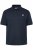 Men+ 258 Poloshirt Dunkelblau 2er-Pack - Polo-shirts für herren - Polo-Shirts für Herren in großen Größen