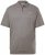 Men+ 264 Poloshirt Bauchfit Grau meliert - Polo-shirts für herren - Polo-Shirts für Herren in großen Größen