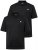 Men+ 266 Poloshirt Bauchfit Schwarz 2er-Pack - Polo-shirts für herren - Polo-Shirts für Herren in großen Größen