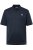 Men+ 266 Poloshirt Bauchfit Dunkelblau 2er-Pack - Polo-shirts für herren - Polo-Shirts für Herren in großen Größen