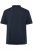 Men+ 266 Poloshirt Bauchfit Dunkelblau 2er-Pack - Polo-shirts für herren - Polo-Shirts für Herren in großen Größen