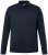 Men+ 270 Poloshirt Langarm Dunkelblau - Polo-shirts für herren - Polo-Shirts für Herren in großen Größen