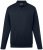 Men+ 274 Poloshirt Langarm Bauchfit Dunkelblau - Polo-shirts für herren - Polo-Shirts für Herren in großen Größen
