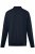 Men+ 274 Poloshirt Langarm Bauchfit Dunkelblau - Polo-shirts für herren - Polo-Shirts für Herren in großen Größen