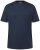 Men+ 276 T-Shirt Rundhals Dunkelblau - Herren-T-Shirts - Herren-T-Shirts in großen Größen