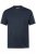 Men+ 285 T-Shirt Rundhals Dunkelblau 2er-Pack - Herren-T-Shirts - Herren-T-Shirts in großen Größen