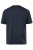 Men+ 285 T-Shirt Rundhals Dunkelblau 2er-Pack - Herren-T-Shirts - Herren-T-Shirts in großen Größen