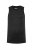 Men+ 305 Tanktop Schwarz 2er-Pack - Herren-T-Shirts - Herren-T-Shirts in großen Größen