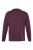 Men+ 307 T-Shirt Langarm Dunkle Pflaume - Herren-T-Shirts - Herren-T-Shirts in großen Größen