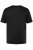 Men+ 365 Henleyshirt Schwarz - Herren-T-Shirts - Herren-T-Shirts in großen Größen