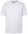 Men+ 365 Henleyshirt Weiß - Herren-T-Shirts - Herren-T-Shirts in großen Größen