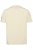 JP1880 836411 AC/DC Classic Logo T-Shirt Sandgrau - Band-T-shirts - Band T-Shirts für große Größen