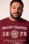 Men+ 424 T-Shirt Trout Trophy Kupferbraun - Herren-T-Shirts - Herren-T-Shirts in großen Größen