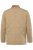 JP1880 836628 Steppjacke im Westernstil Dunkelbeige - Herren jacken - Herren Jacken in großen Größen