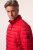 Boston Park 638 Steppjacke Bauchfit mit Stehkragen Rot - Herren jacken - Herren Jacken in großen Größen