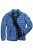 Boston Park 638 Steppjacke Bauchfit mit Stehkragen Cobaltblau - Herren jacken - Herren Jacken in großen Größen
