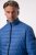 Boston Park 638 Steppjacke Bauchfit mit Stehkragen Cobaltblau - Herren jacken - Herren Jacken in großen Größen